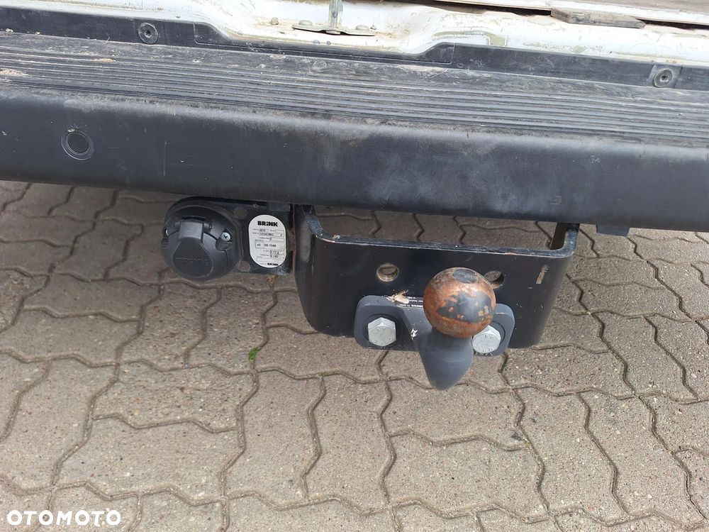 Fiat Ducato Brygadowy 7 Osób Maxi L4H2 Nowy Model ! Krajowy - 19