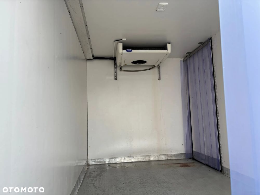 Iveco 35C13,35C14,35C15,35C16 CHLODNIA IZOTERMA PODWOZIE DO ZABUDOWY - 19