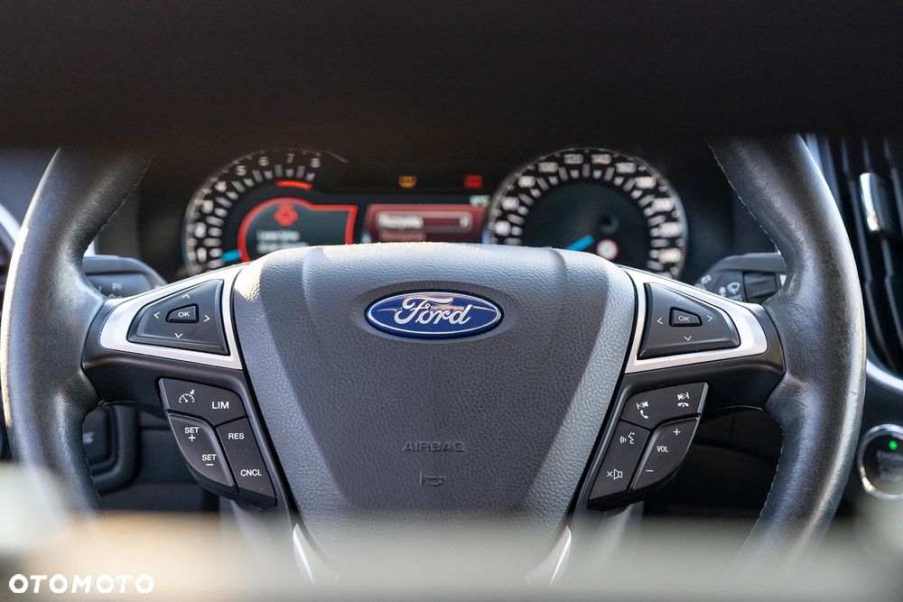 Ford S-Max 1.5 EcoBoost Titanium - 7