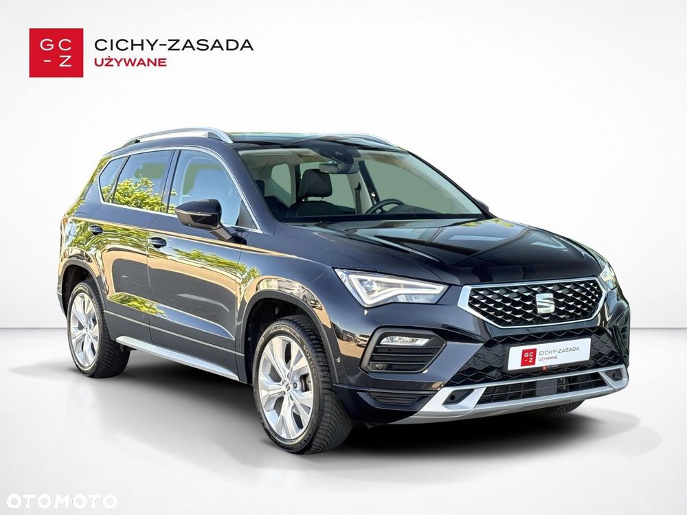 Seat Ateca 1.5 TSI Xperience S&S DSG - 3