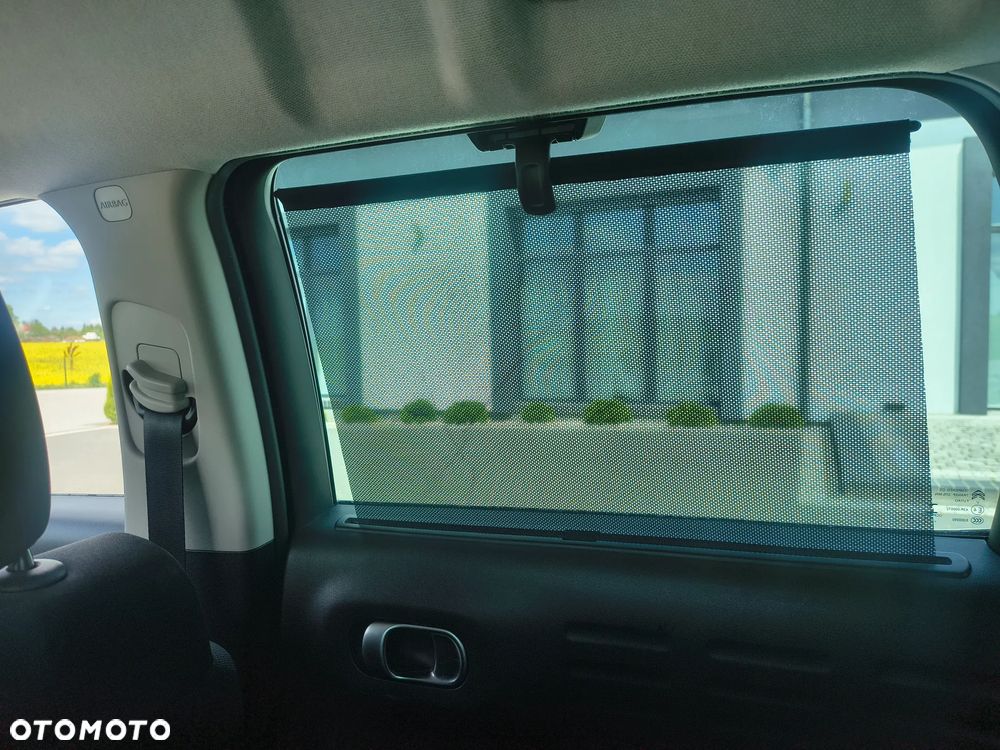 Citroën C3 Aircross PureTech 110 Stop & Start OPF SHINE PACK - 8