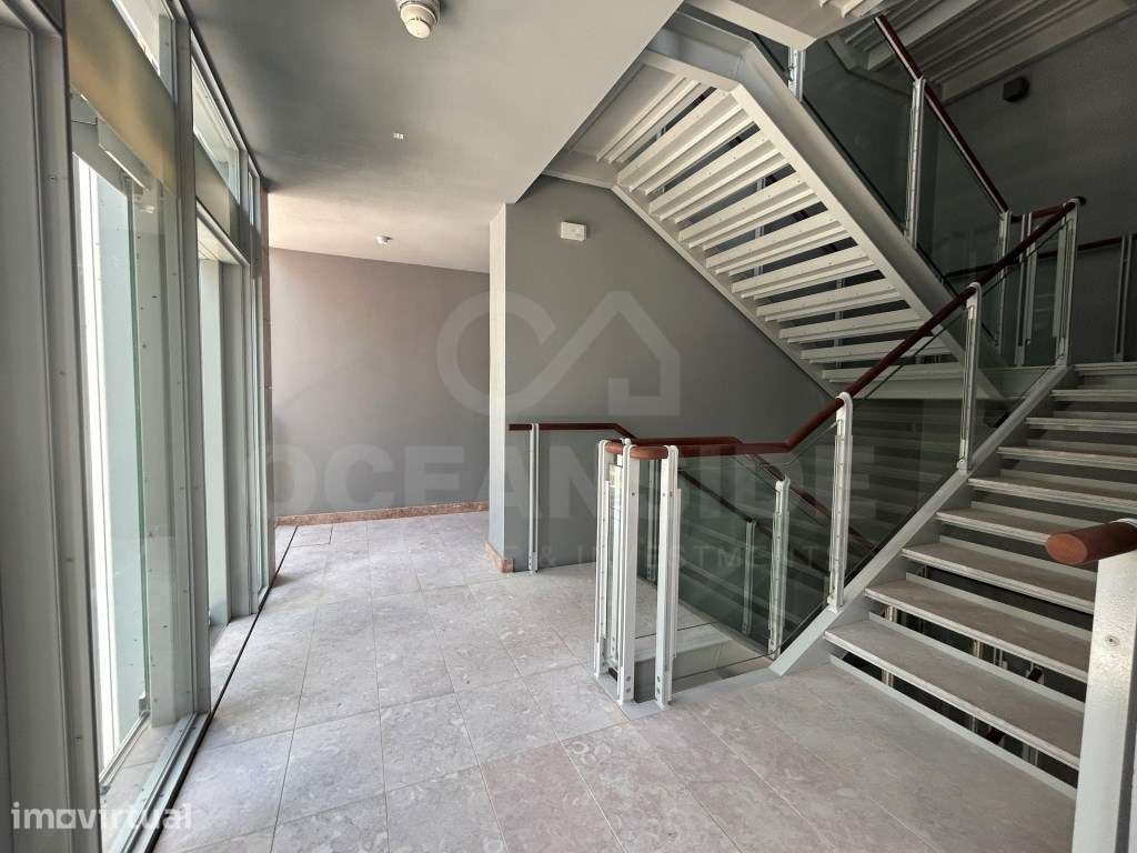 Exclusividade contemporânea à beira do Tejo - Grande imagem: 5/37