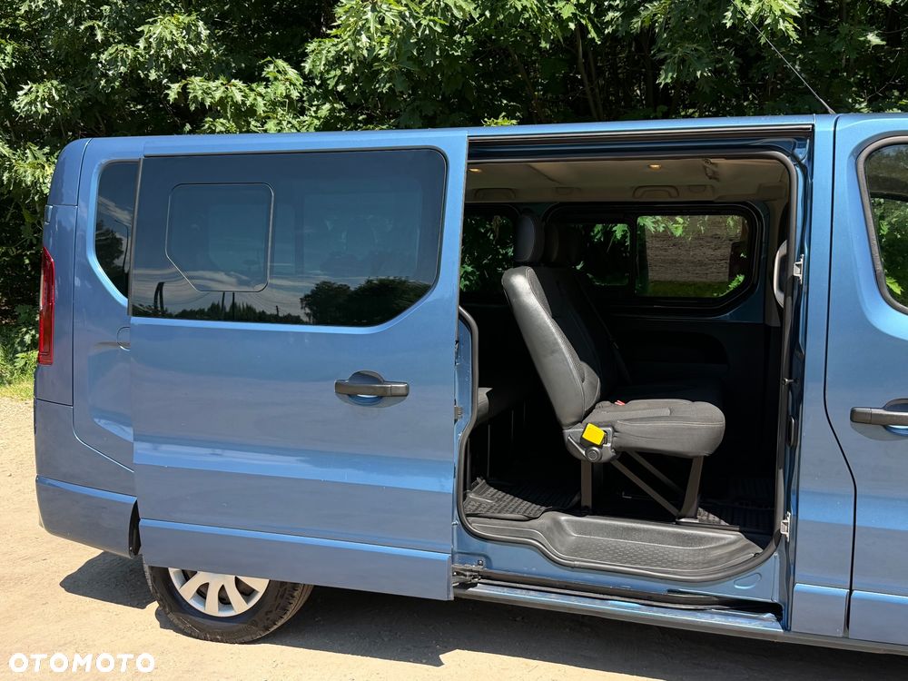Opel Vivaro L2H1 S&S + - 10