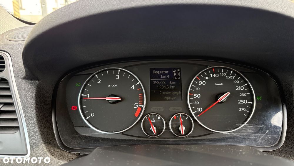 Renault Laguna 2.0 dCi Bose Edition - 9