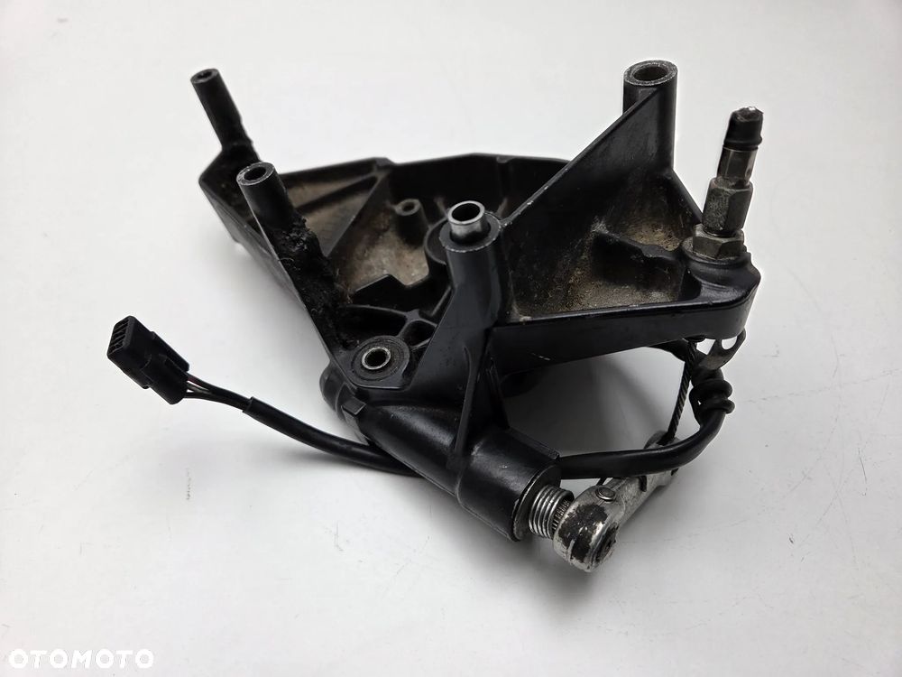 SUZUKI GSR 600 OSŁONA ZĘBATKI CZUJNIK - 8