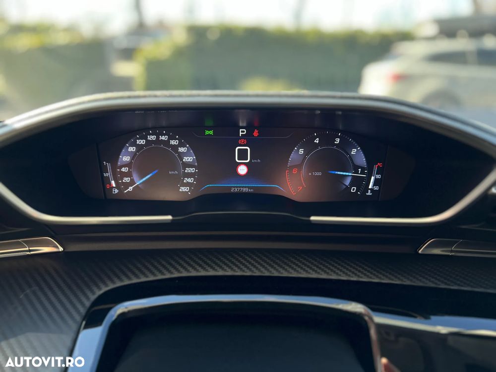 Peugeot 508 PureTech 180 EAT8 Allure Pack - 4