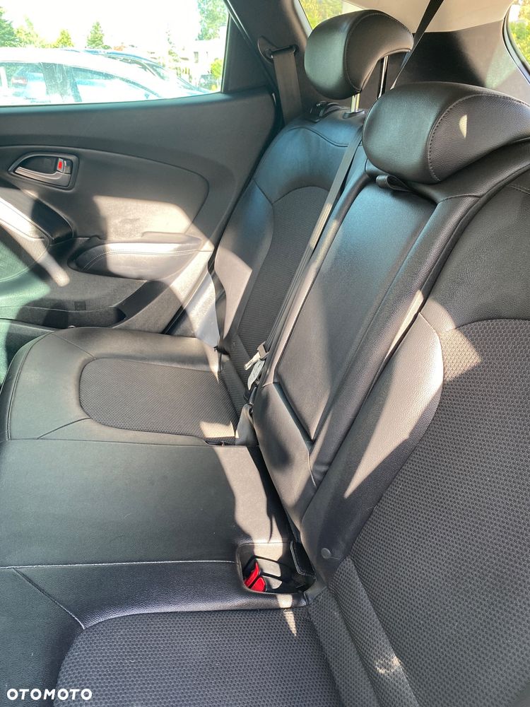 Hyundai ix35 1.6 GDI Comfort 2WD - 16