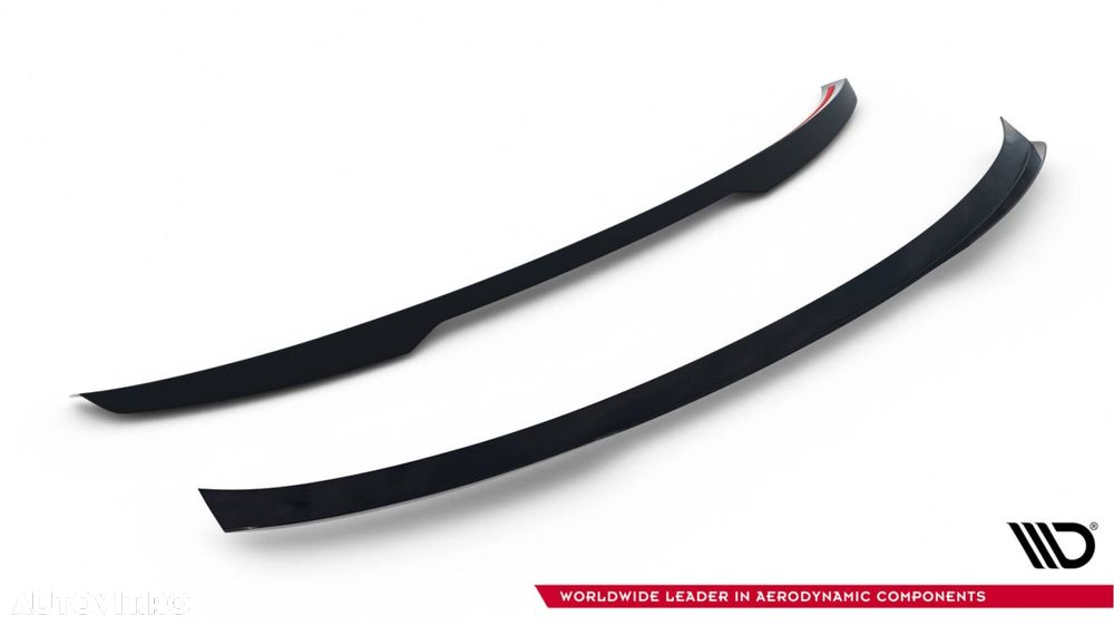 Pachet Exterior Prelungiri Audi E-Tron Maxton Design - 26