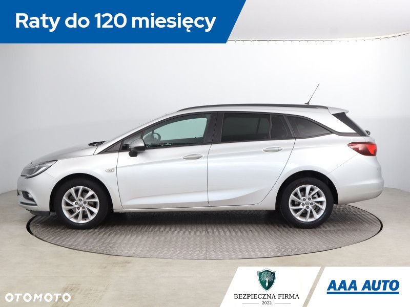 Opel Astra - 3