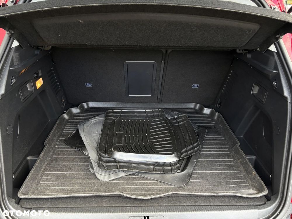 Peugeot 3008 PureTech 130 Stop & Start Active - 33