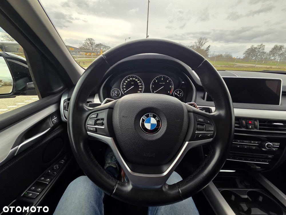 BMW X5 xDrive30d - 15