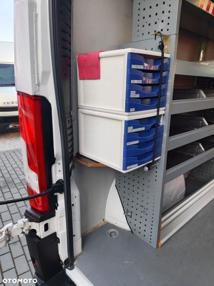 Fiat Ducato - 17