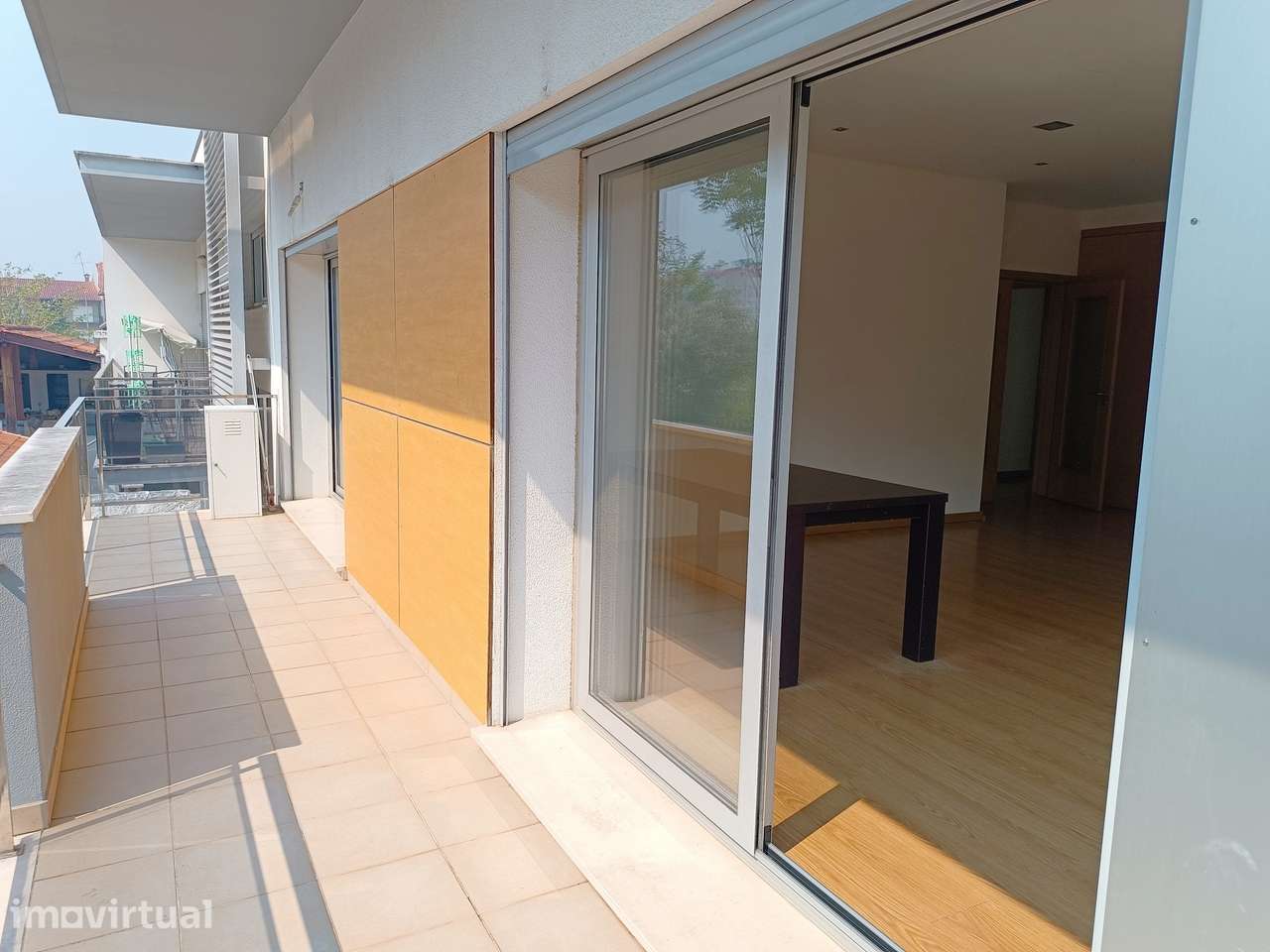 Apartamento T2 em Coimbra (Vale das Flores) - Grande imagem: 5/12