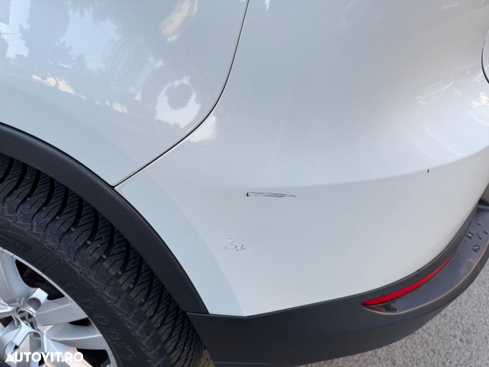 Volkswagen Tiguan - 5