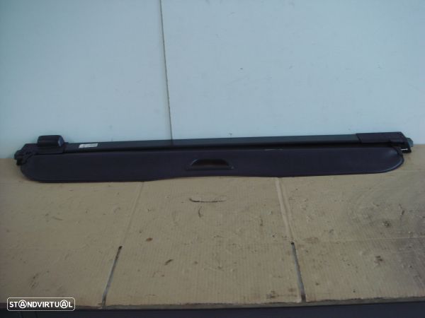 Cortina / Tampo Da Mala Mercedes-Benz A-Class (W169) - 1