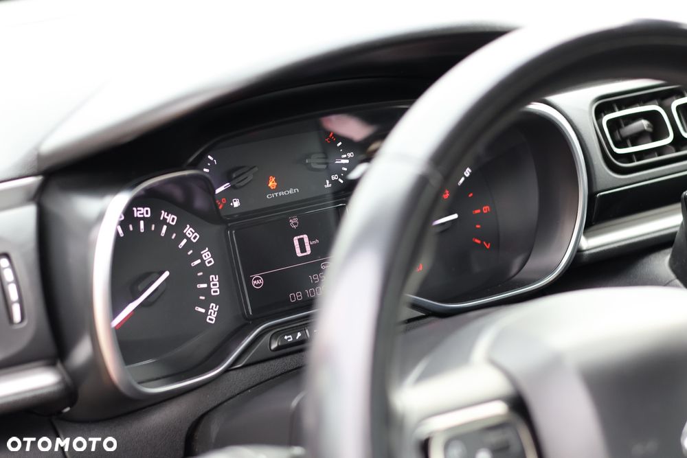 Citroën C3 1.2 PureTech Shine - 16