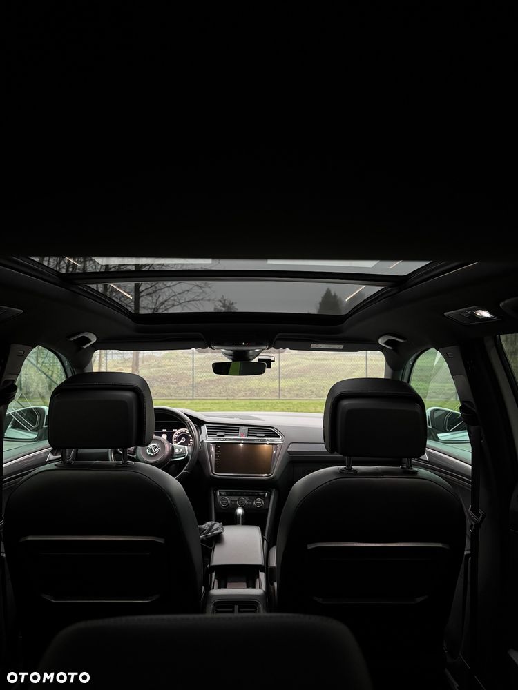 Volkswagen Tiguan 2.0 TSI BMT 4Mot Highline DSG - 36