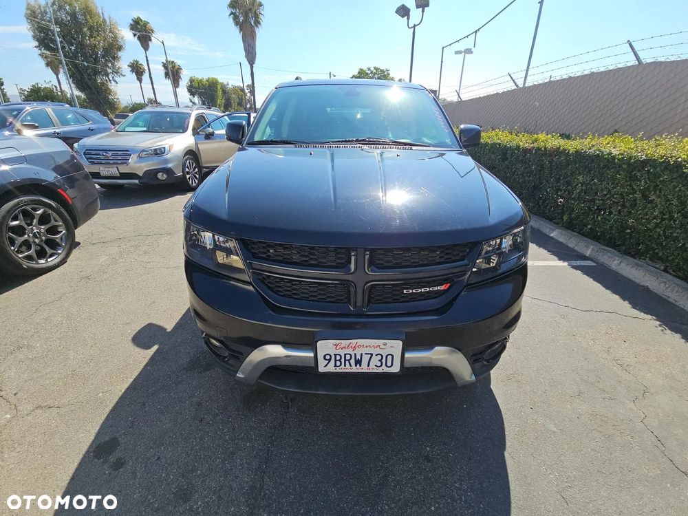 Dodge Journey - 3