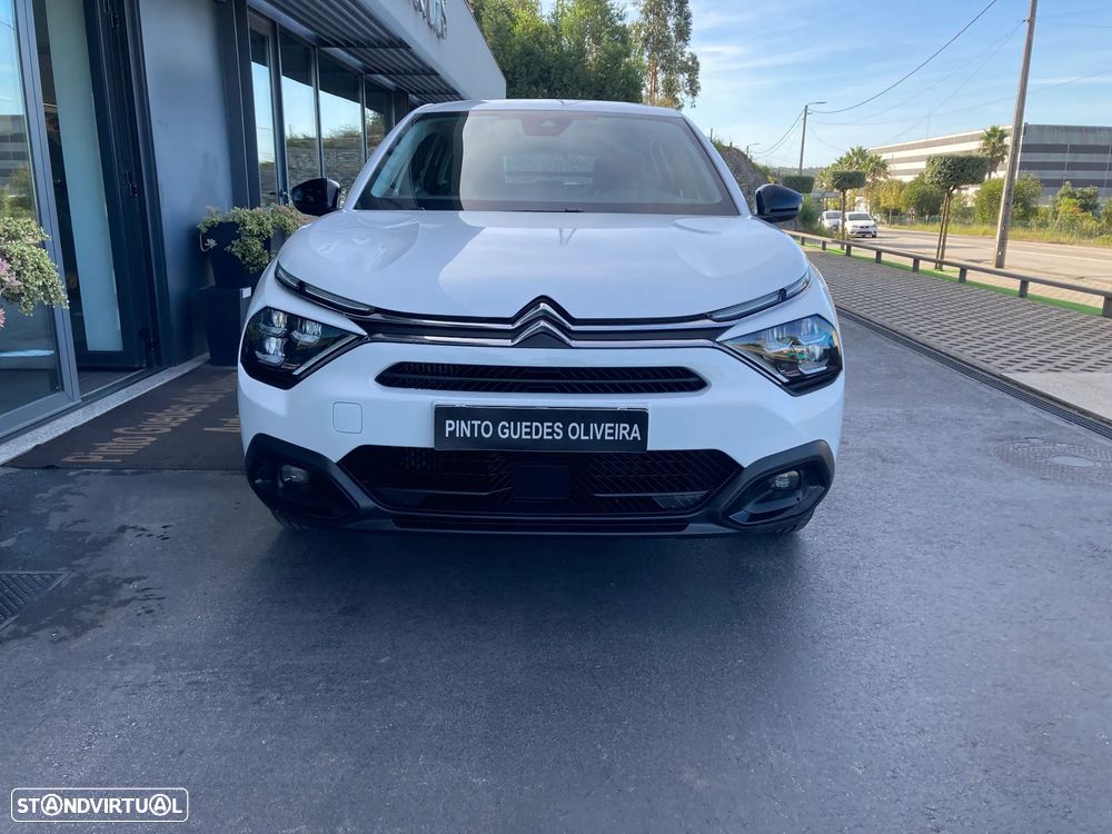 Citroën C4 1.2 PureTech Max - 2