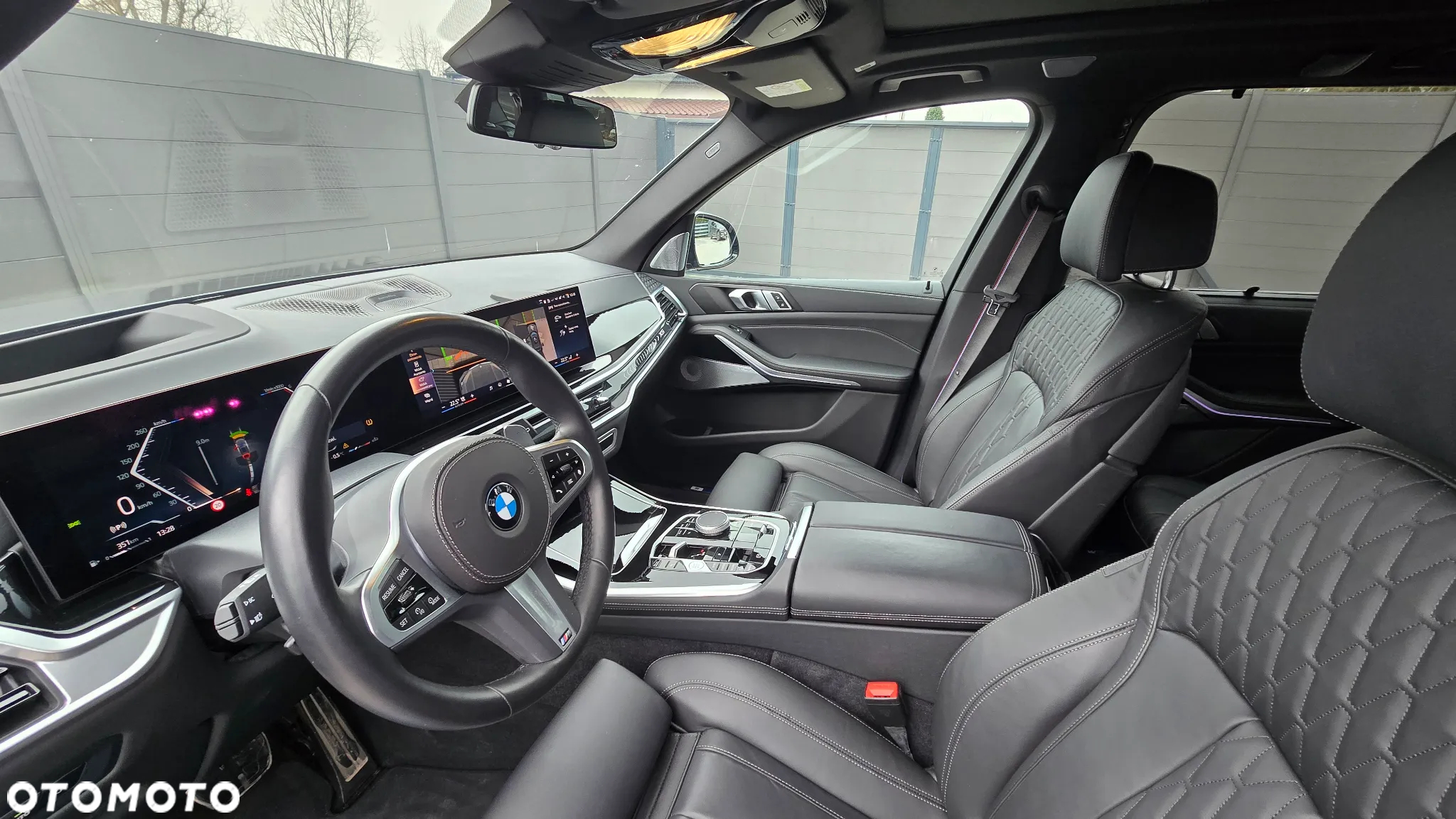 BMW X5 - 11