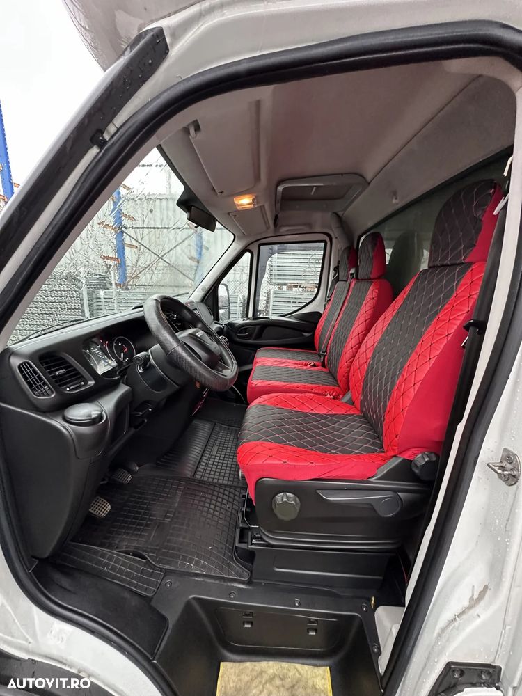 Iveco Daily 50C/35 - 15