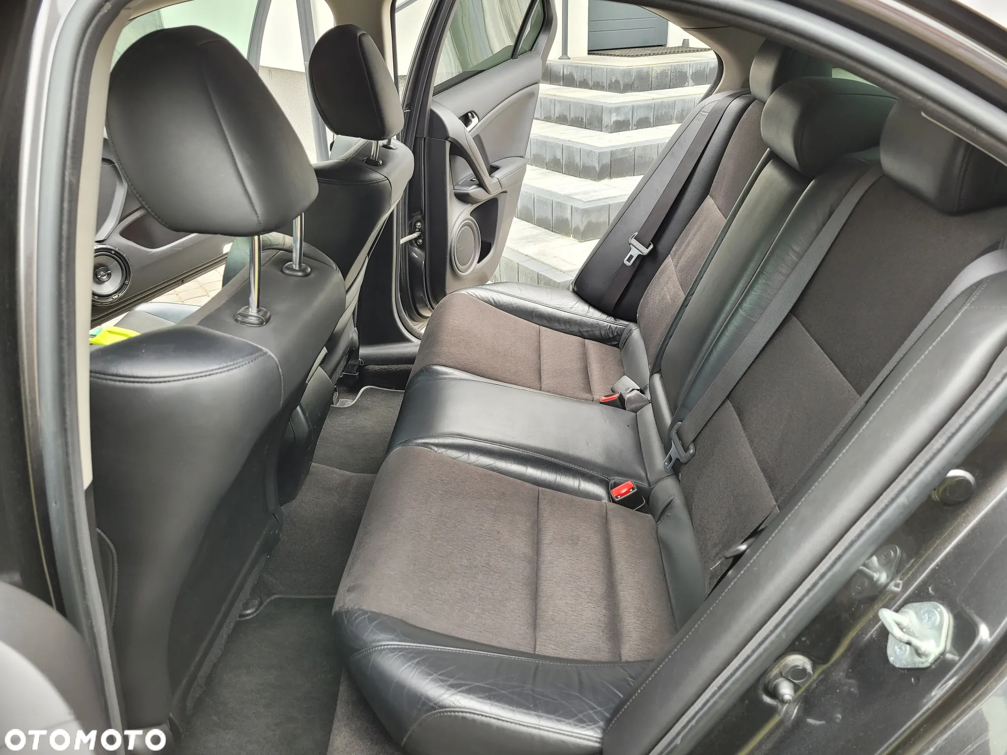 Honda Accord - 11