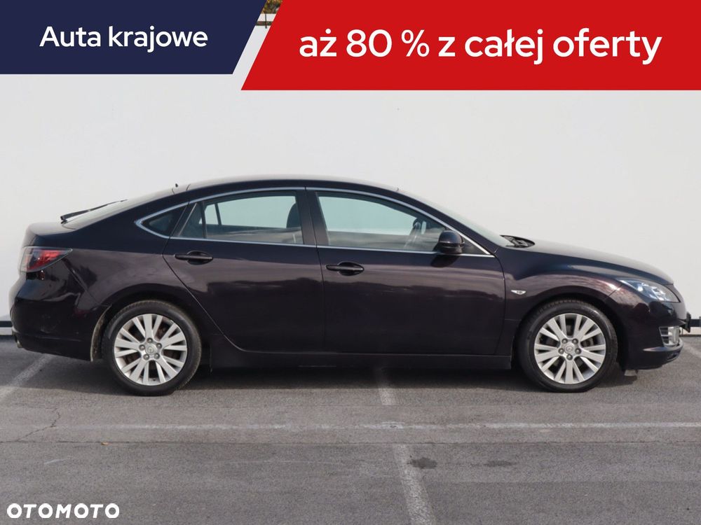 Mazda 6 2008