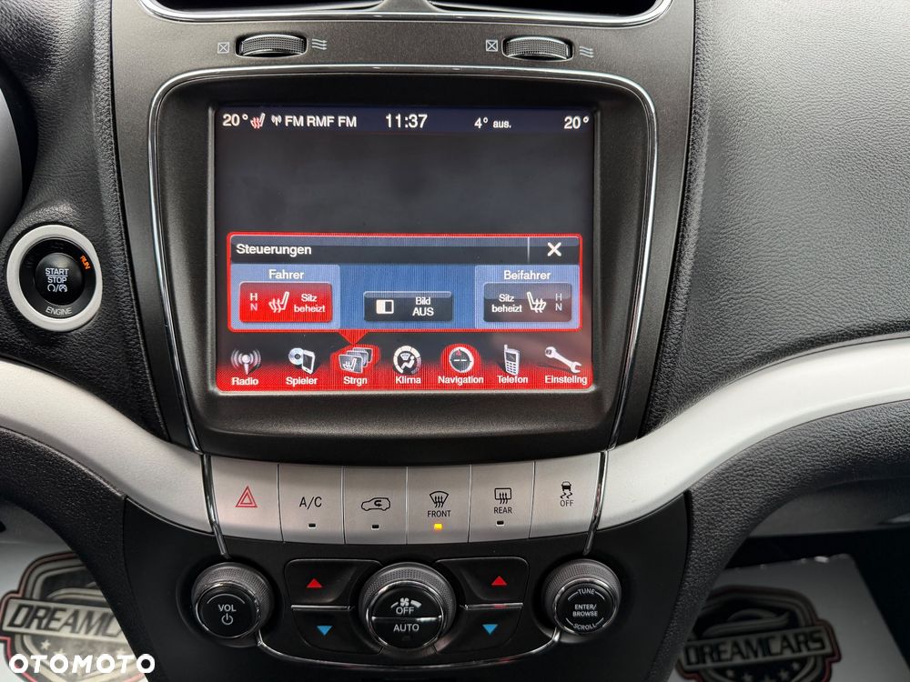 Fiat Freemont 2.0 Multijet 16V DPF Black Code - 23