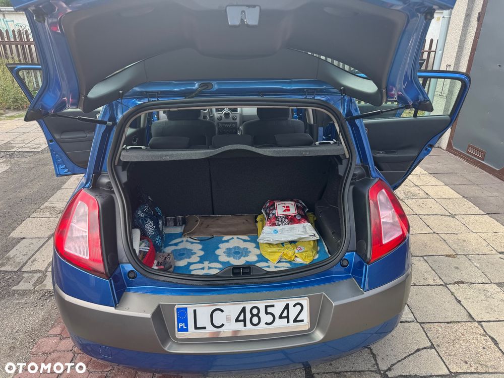 Renault Megane - 13