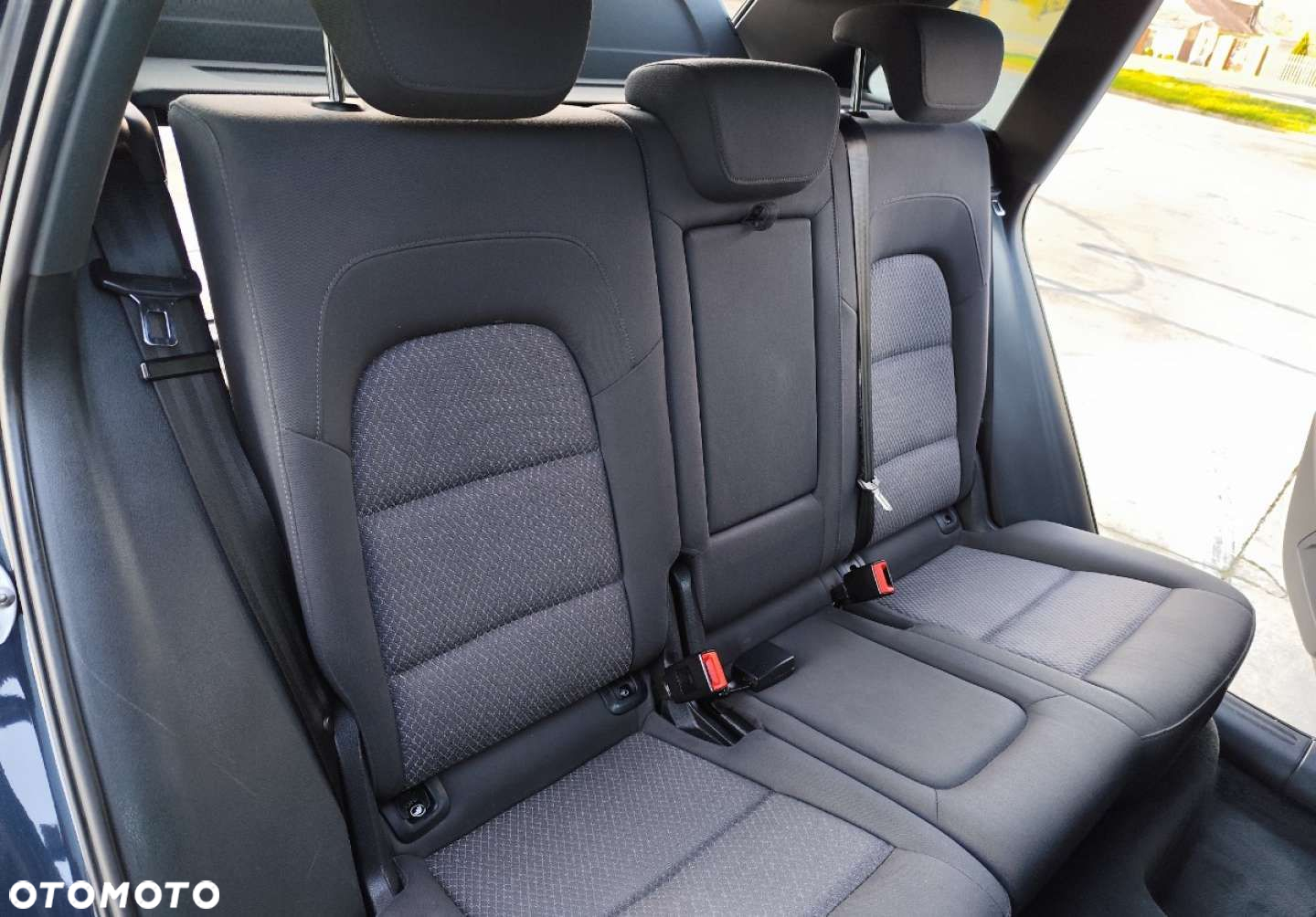 Audi Q5 - 33