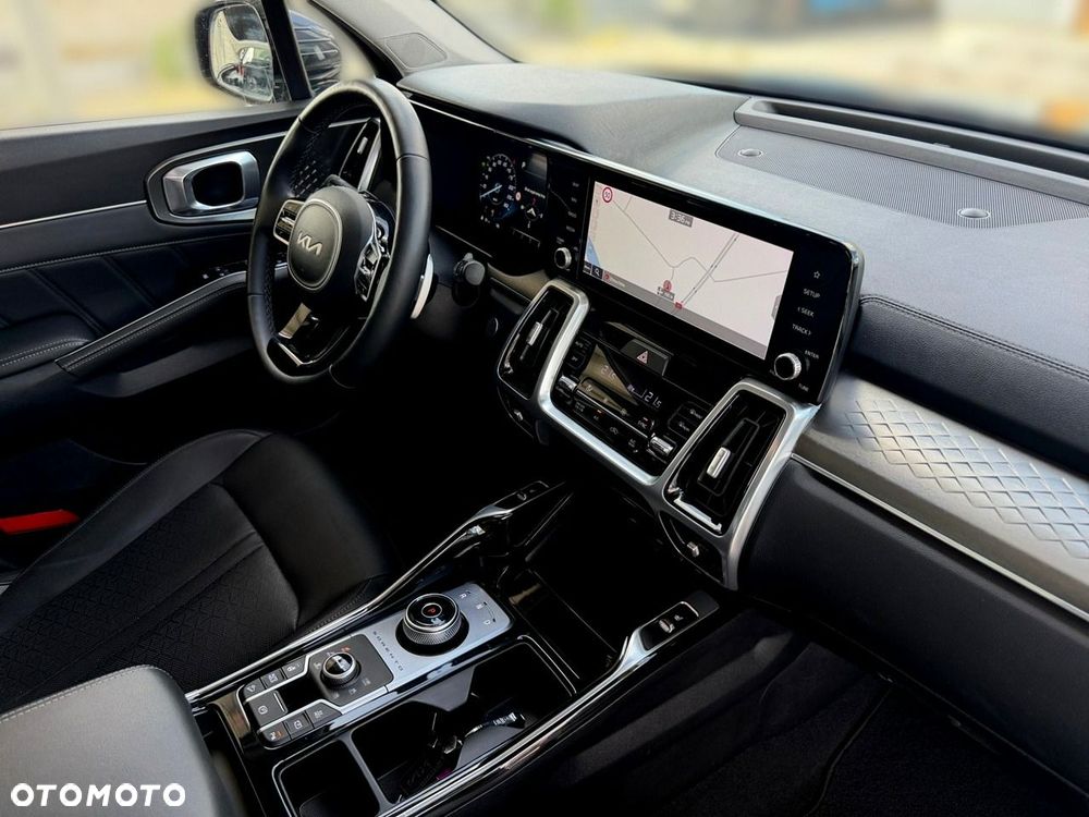 Kia Sorento - 24