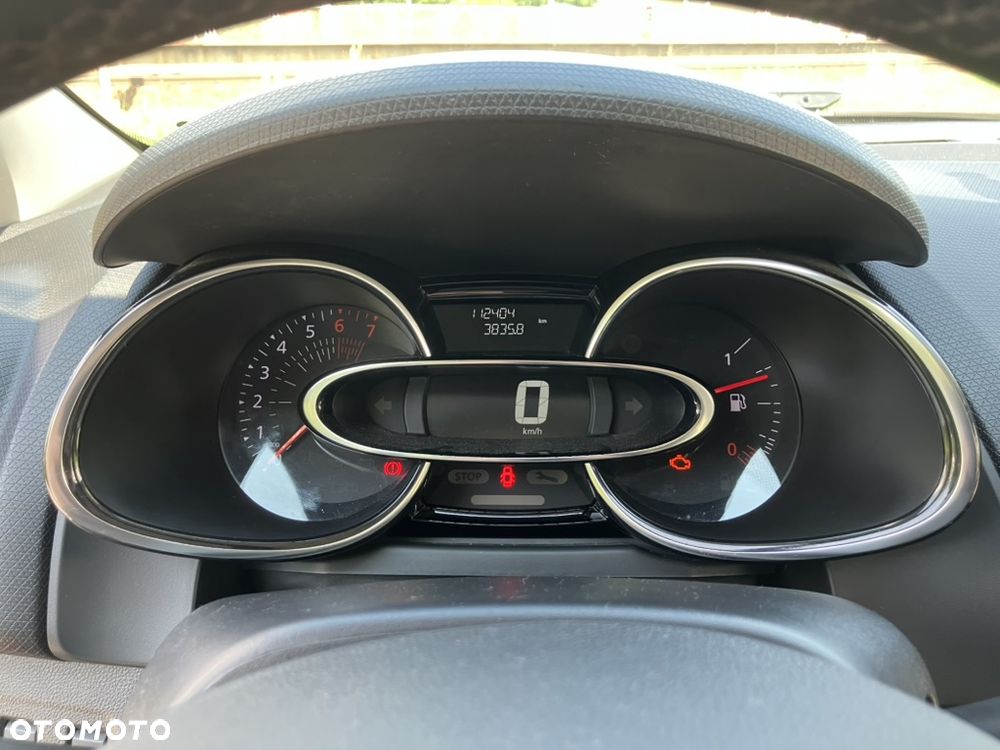 Renault Clio 0.9 TCe Alize - 13
