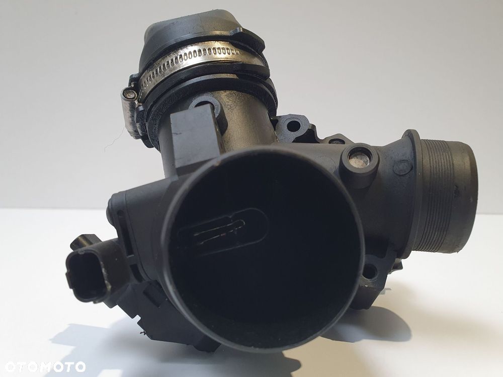 PRZEPUSTNICA Volvo S40 II V50 1.6 D  9686487880 - 6