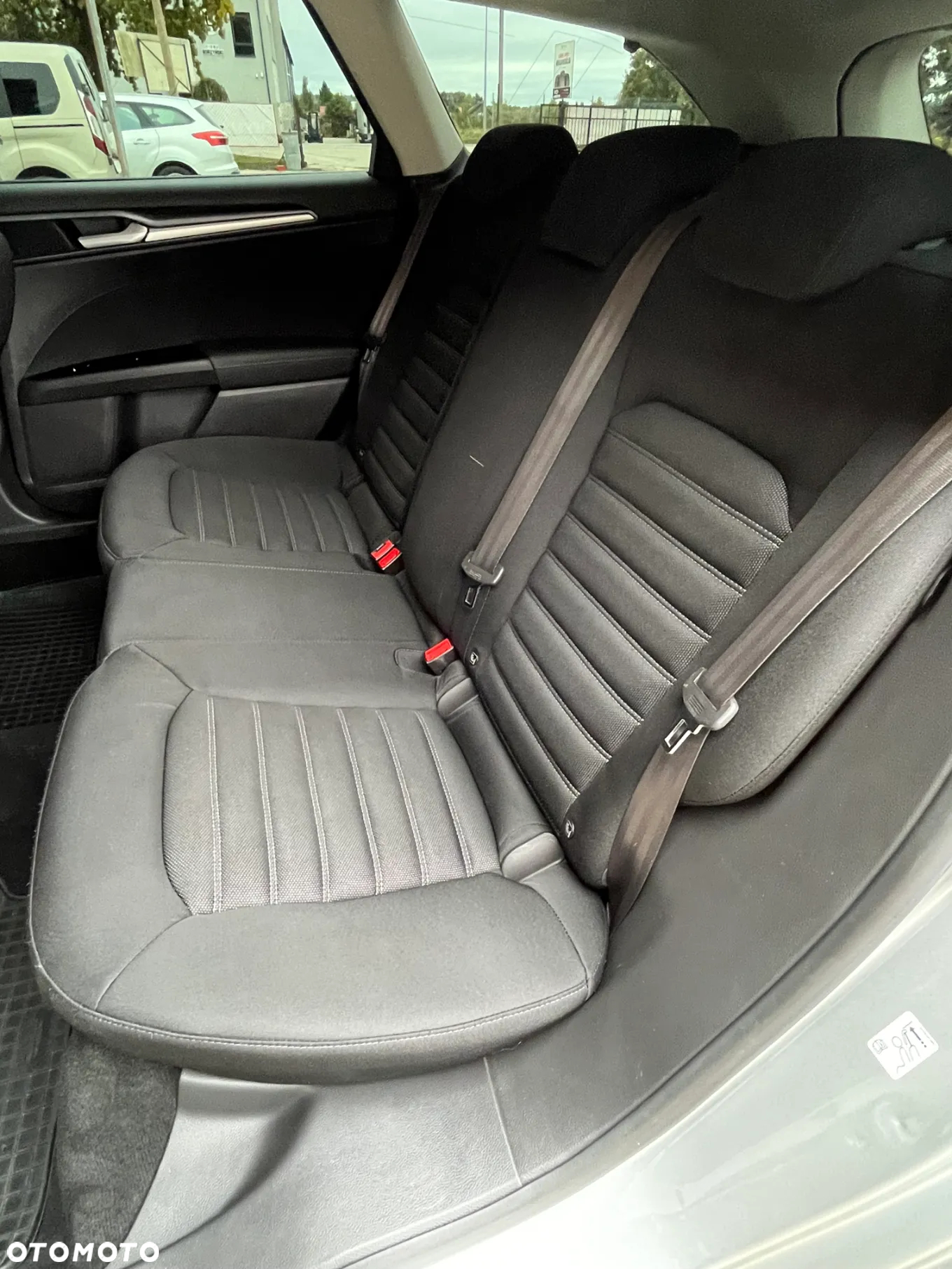 Ford Mondeo - 18