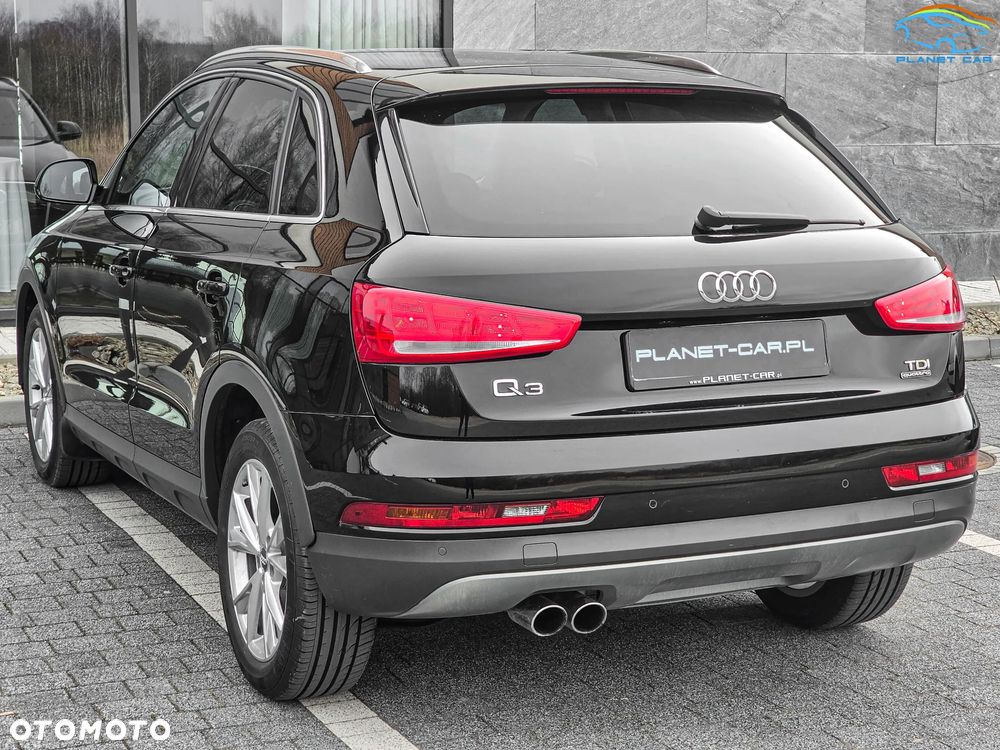 Audi Q3 2.0 TDI Quattro S tronic - 10