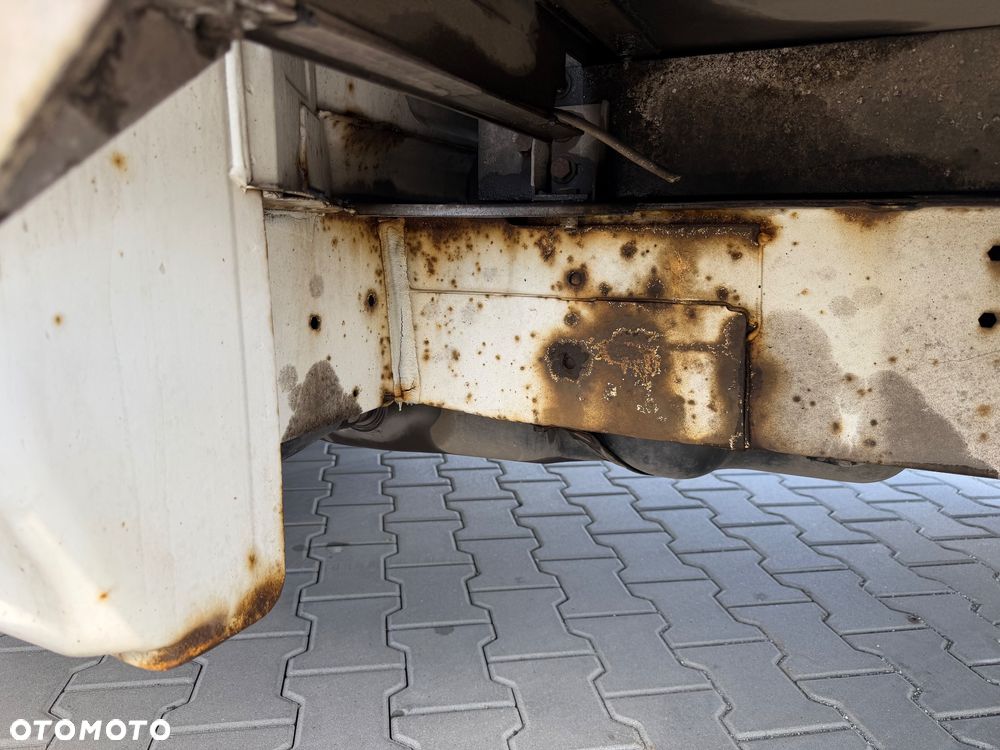 Ford Transit - 7