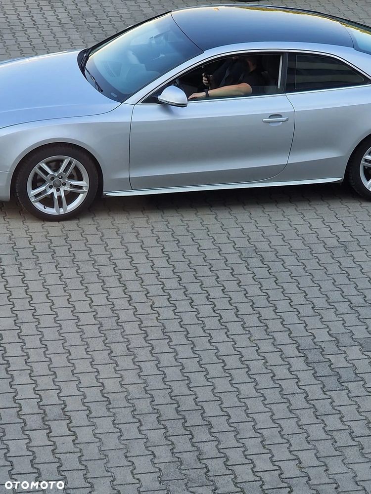 Audi A5 Coupé 2.0 TFSI - 14
