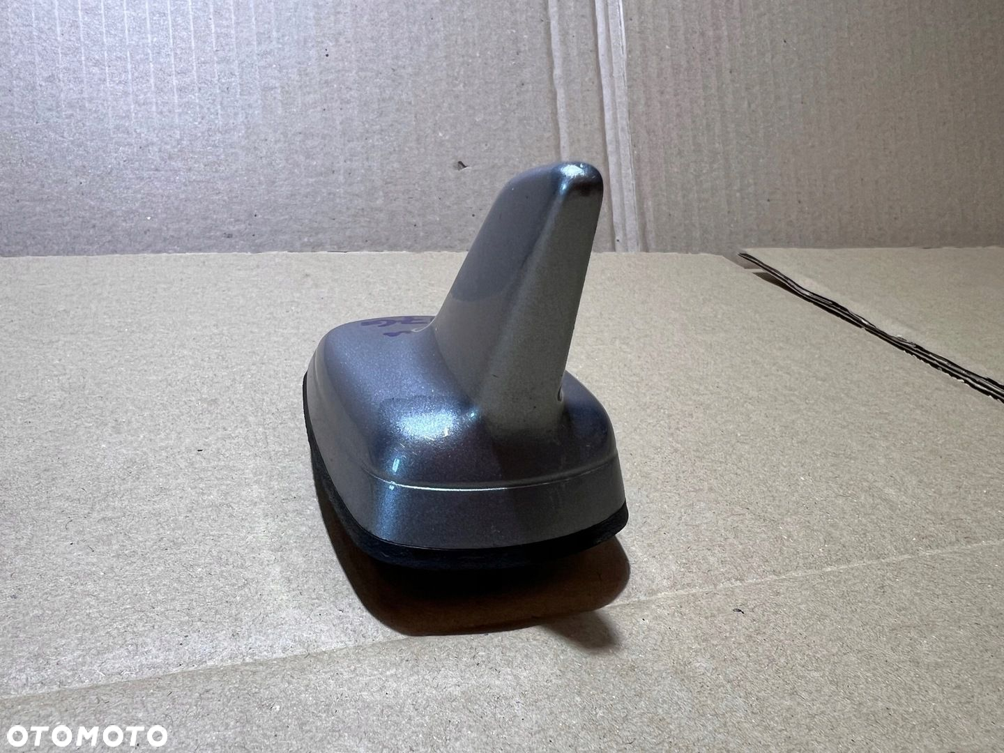 AUDI A6 C7 A4 B8 A5 8T A7 LY7G ANTENA DACHOWA REKIN 4G0035503E - 5