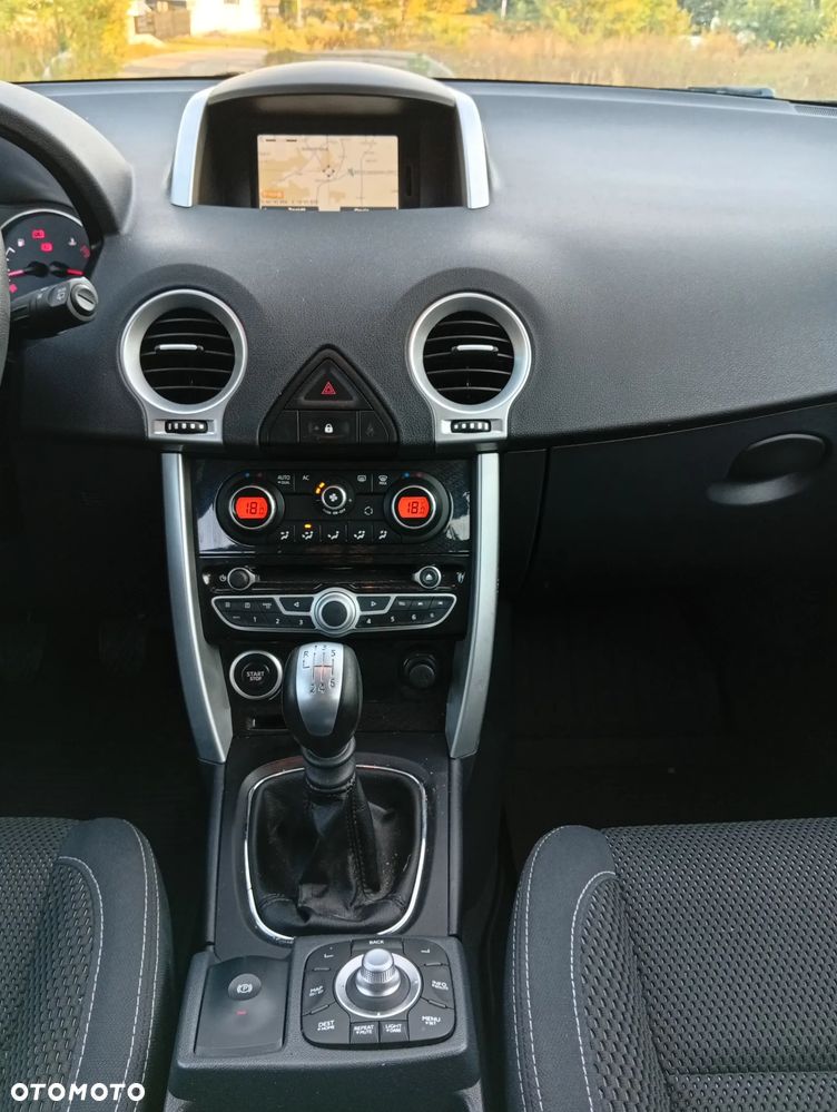Renault Koleos - 15
