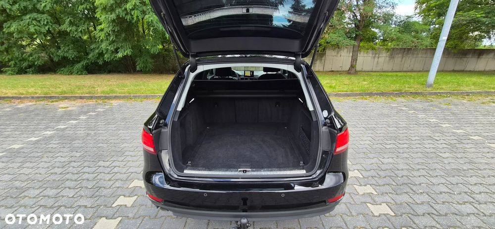 Audi A4 Avant 2.0 TDI Prime Edition - 13