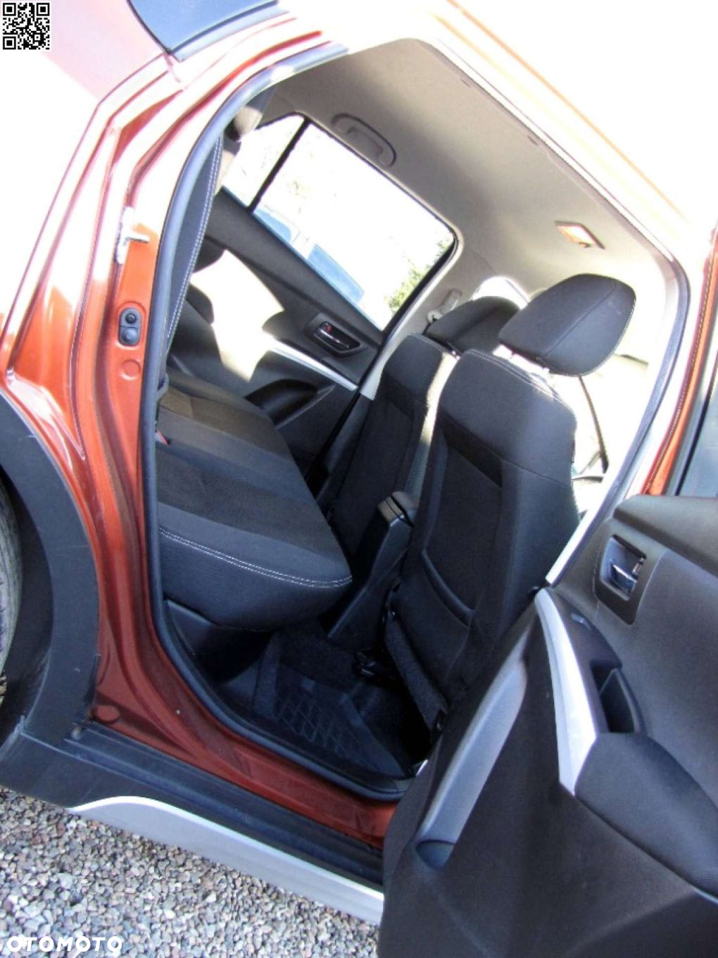 Suzuki SX4 S-Cross - 19