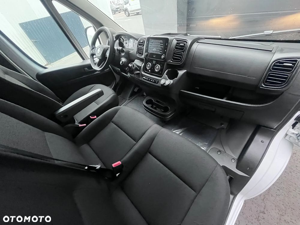 Opel MOVANO L4H2 140 | KAMERA, DRZWI 270, CARPLAY | OD RĘKI - 14
