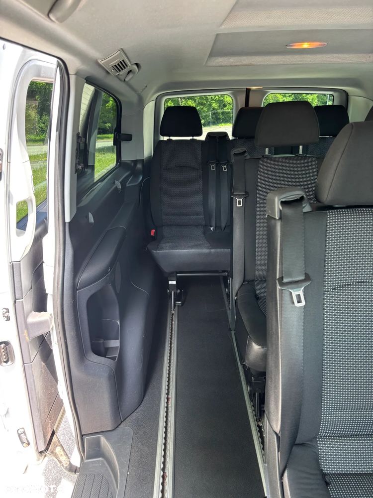 Mercedes-Benz Vito - 18