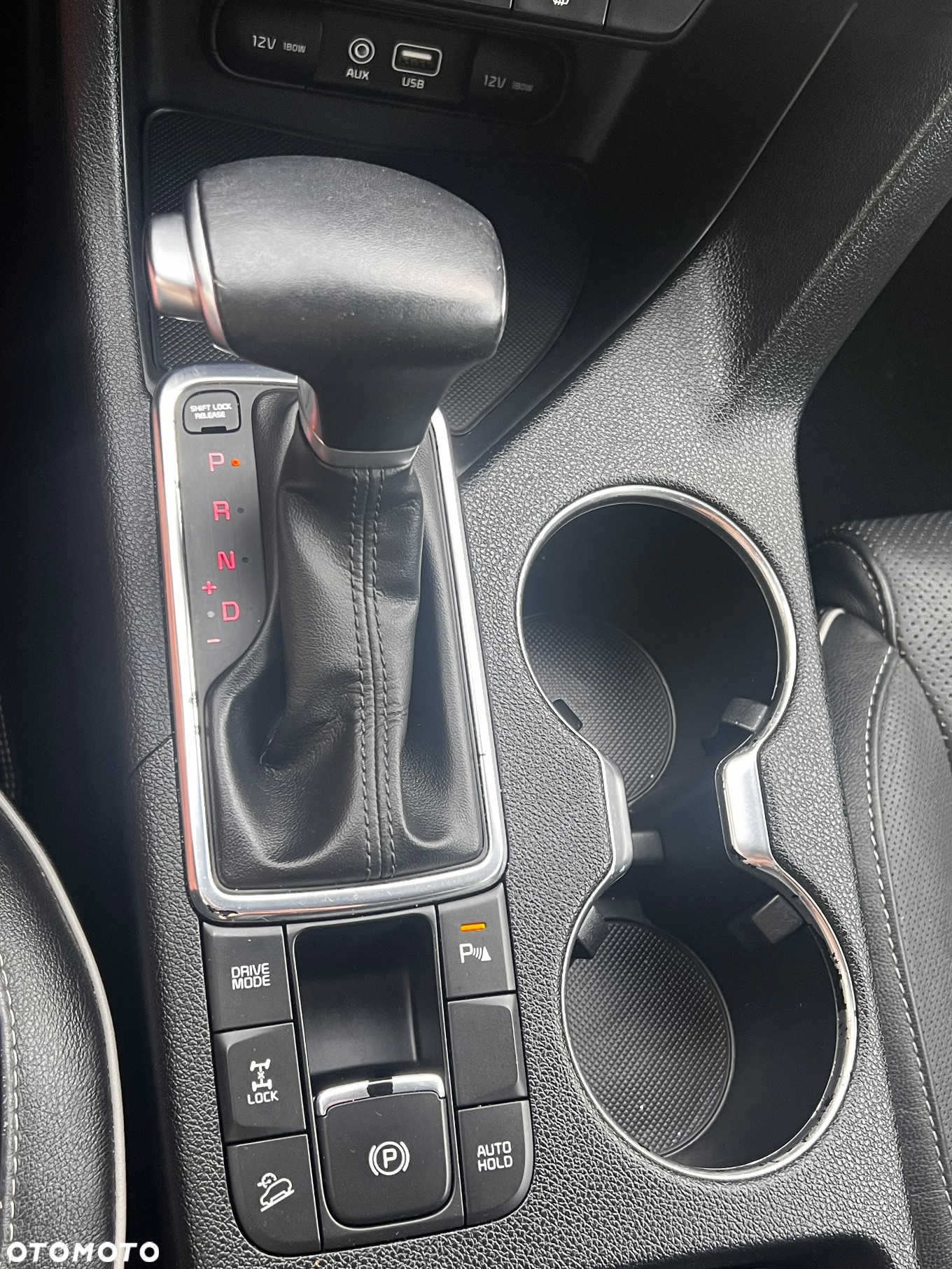 Kia Sportage 1.6 T-GDI GT Line 4WD DCT - 39