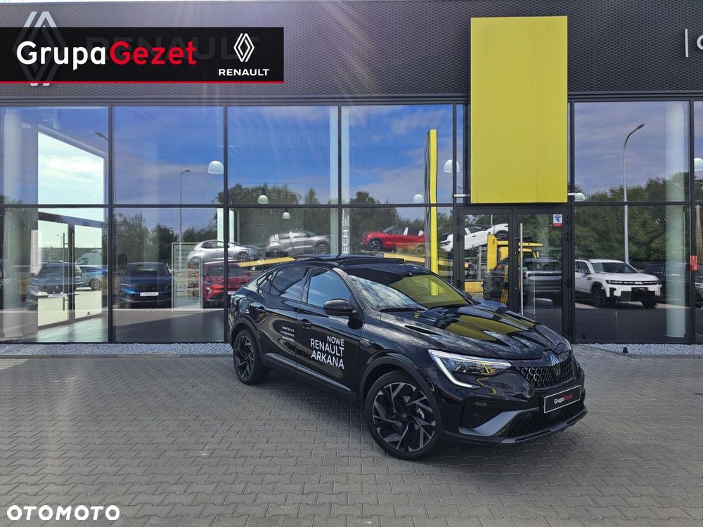 Renault Arkana - 2