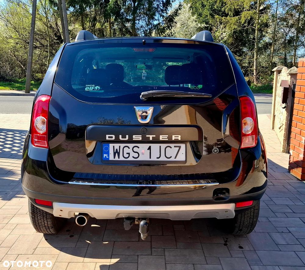 Dacia Duster - 7