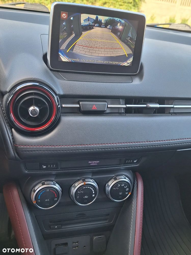 Mazda CX-3 2.0 Skypassion AWD - 13