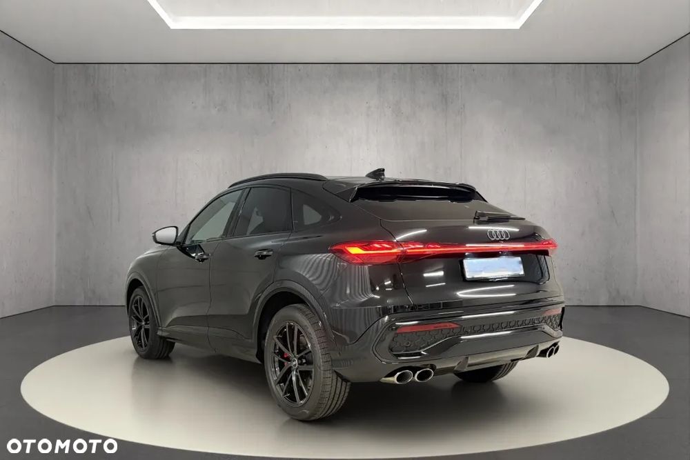Audi SQ5 Sportback TFSI quattro S tronic - 2