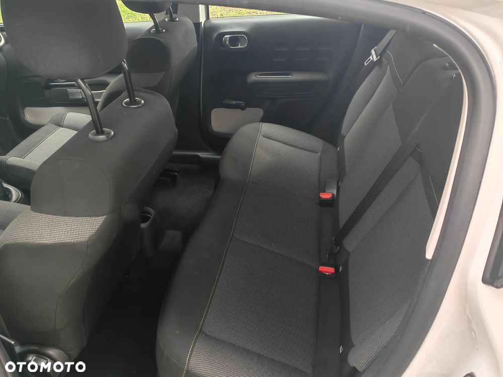 Citroën C3 - 8