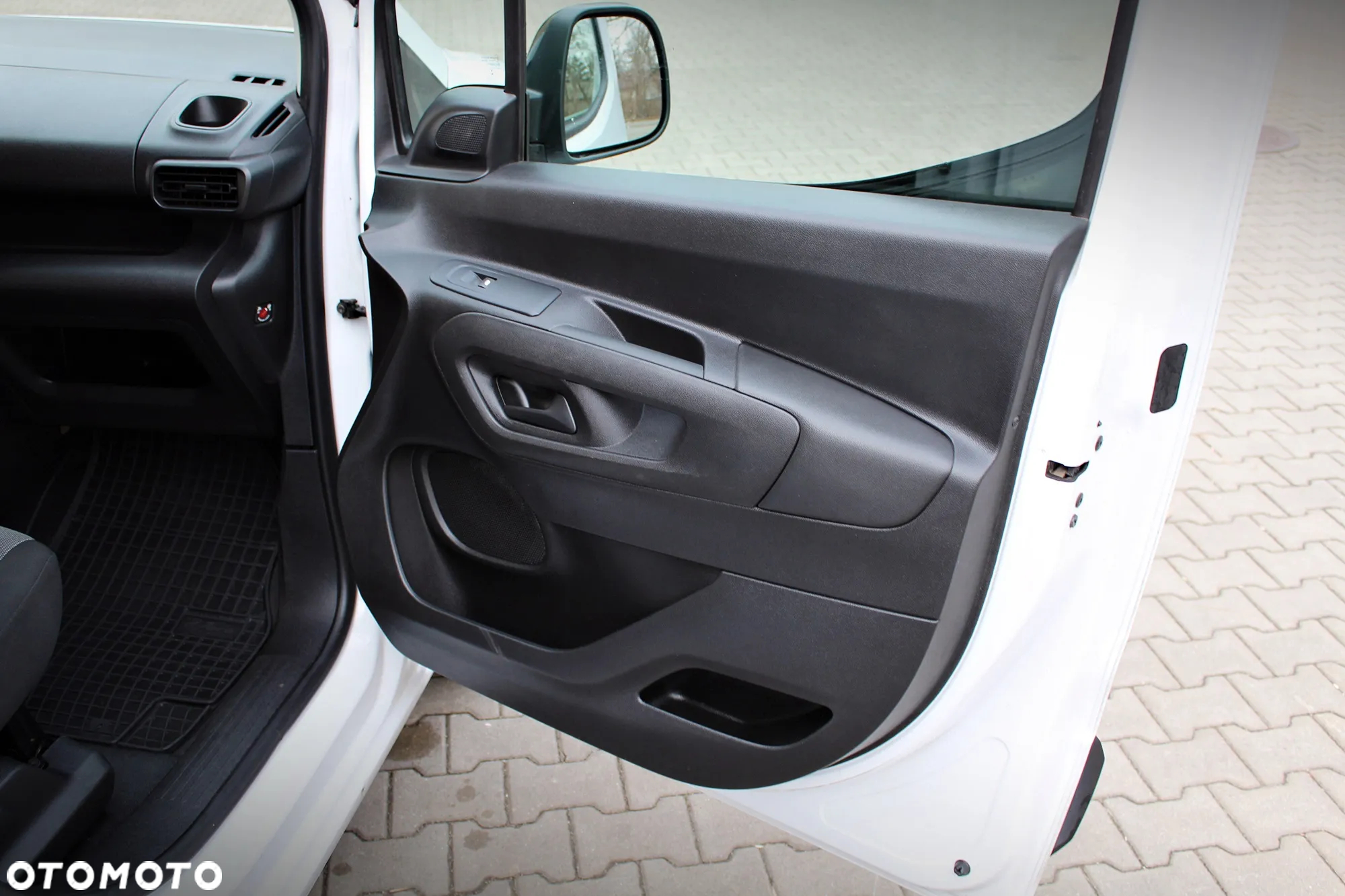 Fiat Doblo L2 Long 5 - osobowy - 18